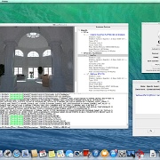 Zrzut ekranu 2014-04-14 o 20.22.22  Lux Mark v2.1 i test karty graficznej GTX 770 - rendering sceny SALA.